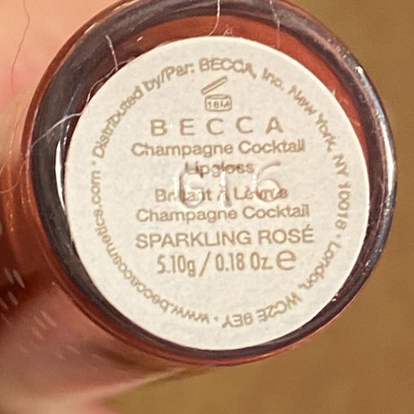 BECCA Ultimate Perfection Complexion 5-piece Kit AMBER NEW in Box - Picture 7 of 11